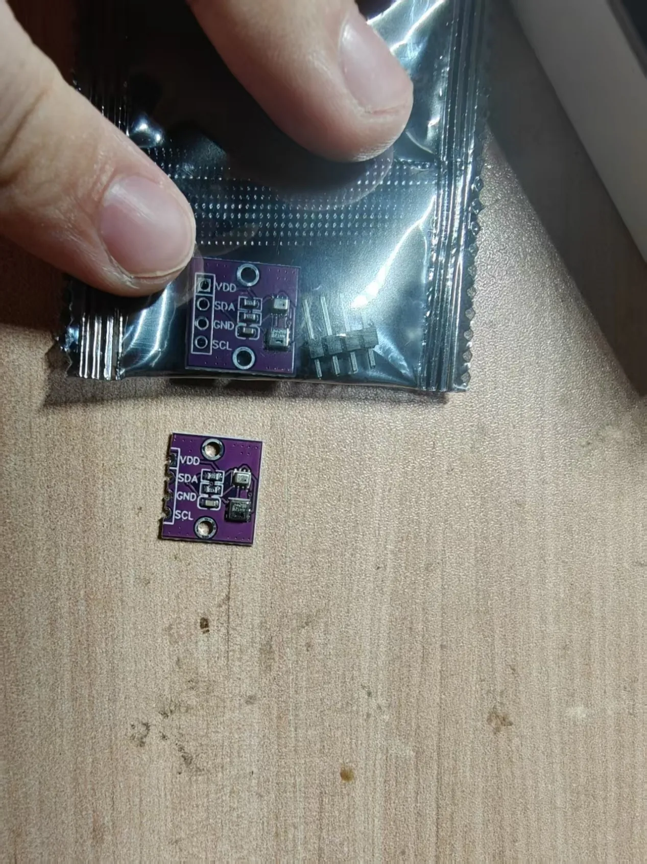 GAT562 高传感器处理