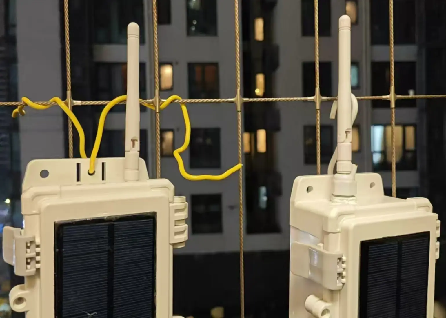 增加地网-meshtastic-天线-增益